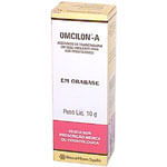 OMCILON A ORABASE 10G