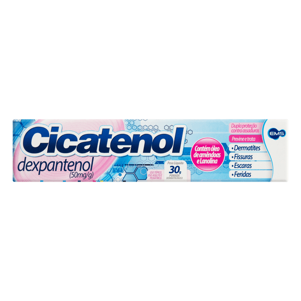 Cicatenol Pmda 30G