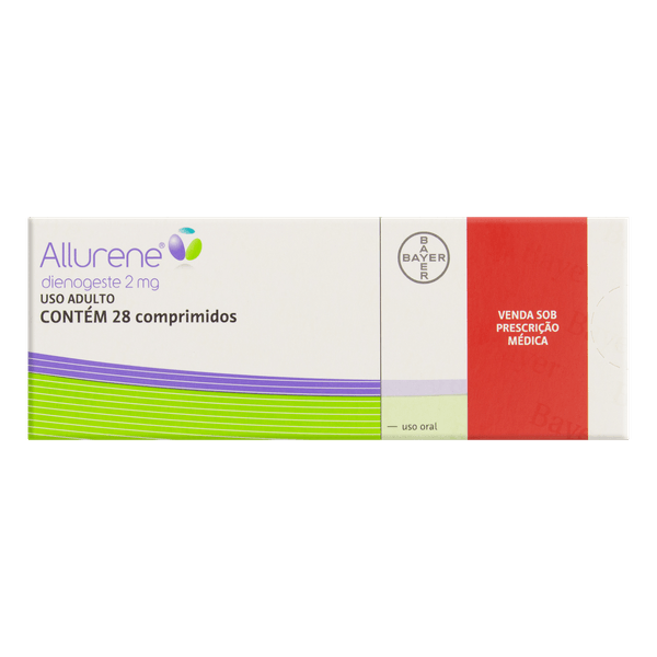 Allurene 28 Cprs