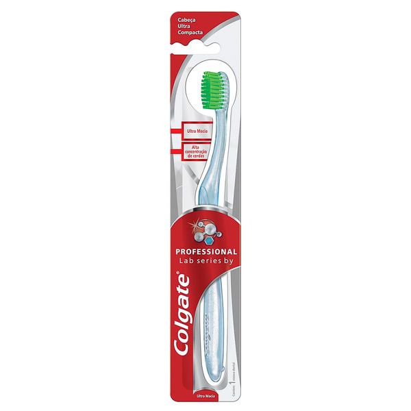 Esc Dental Colgate Prof Lab Series D