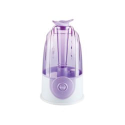 UMIDIFICADOR AR ULTRAS INCOTERM POP UMD100 LILAS @