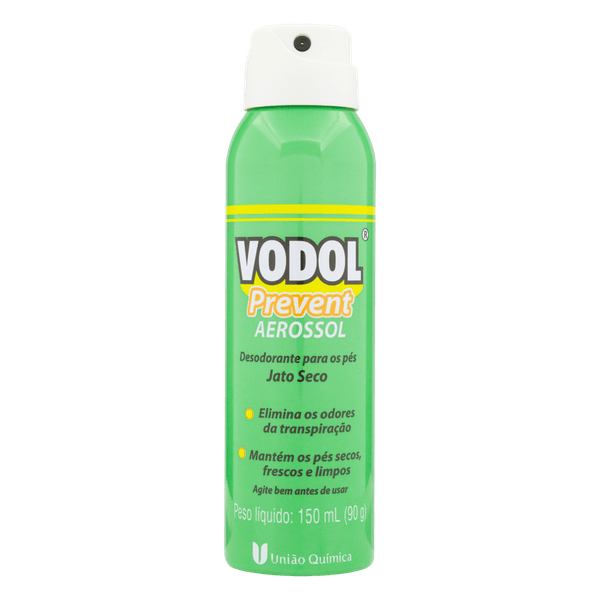 VODOL PREVENT AEROSSOL 150ML UQ