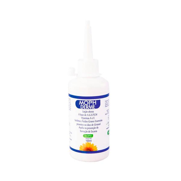 MOPH AGE 100ML