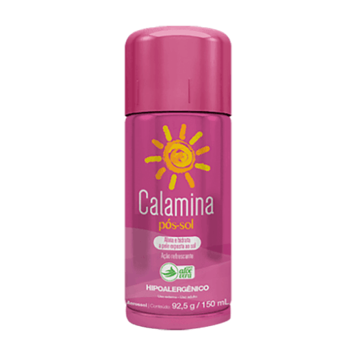 One Farma Pos Sol Calamina Aerosol 150Ml