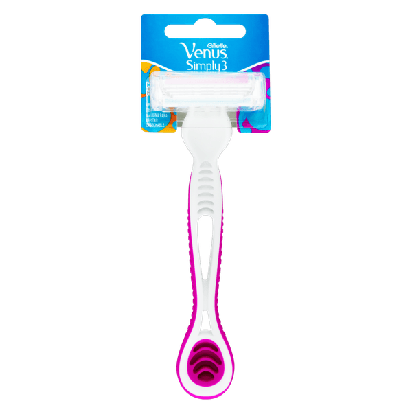 Ap Gillette Venus Suave D