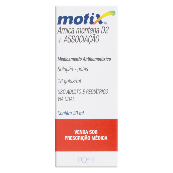 MOTIX GOTAS 30ML