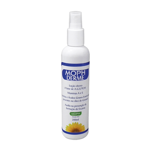 MOPH SPRAY 200ml
