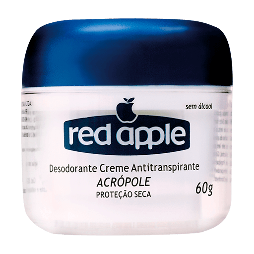 Des Red Apple Cr Acropole 55G