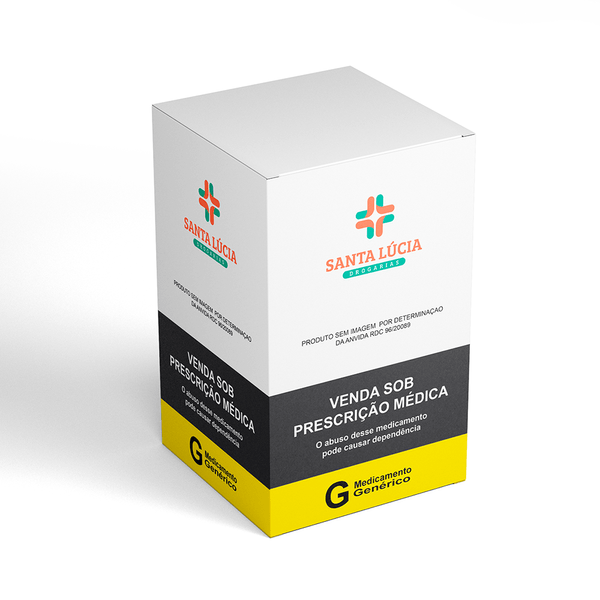 Alprazolam 1Mg 30 Cprs - Ems (G) */B1
