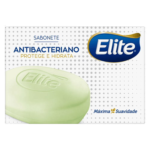 Sab Elite Antibacteriano 85G @