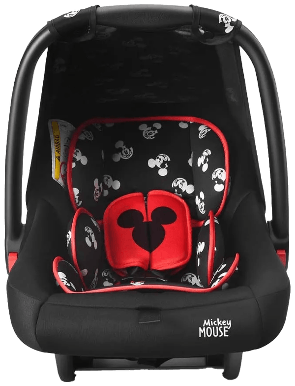 Bebe Conforto Multikids Mickey Disney 0 -13 Kg