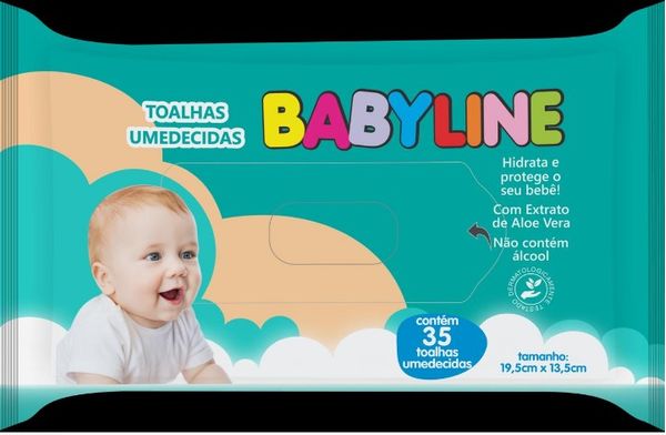 Lenco Umed Babyline C/35