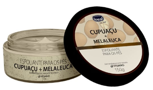 Cr Ideal Esfoliante Cupuacu Pes 150G