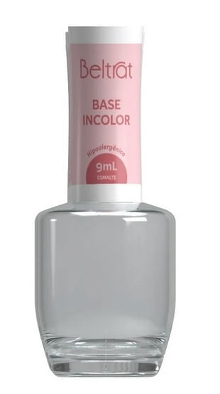 Esm Beltrat Base Incolor