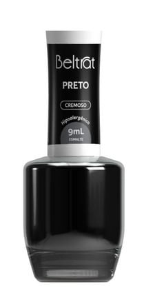 Esm Beltrat Preto Cremoso