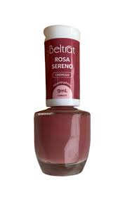 Esm Beltrat Rosa Sereno Cremoso