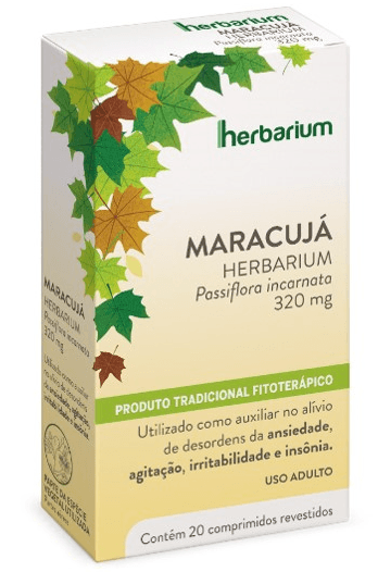 Maracuja 20 Cprs
