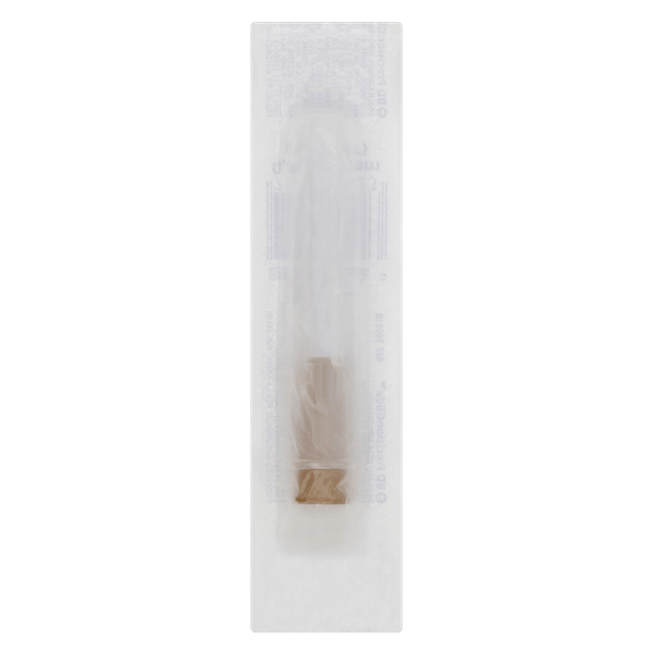 Agulha Descartavel Bd 13X4,5