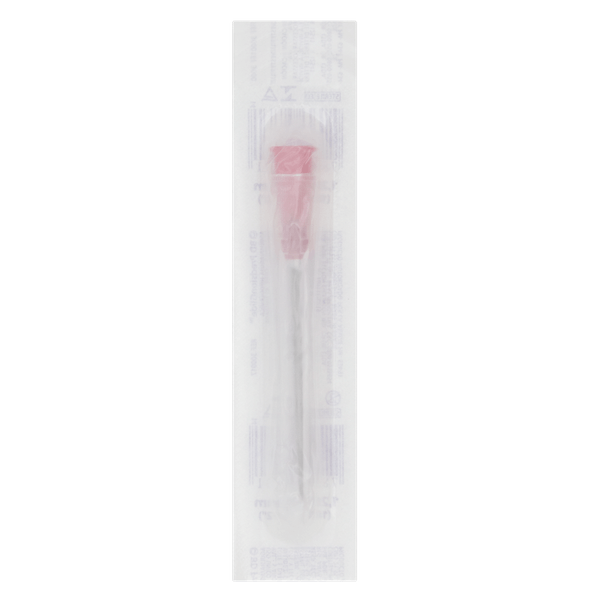 Agulha Descartavel Bd 40X12