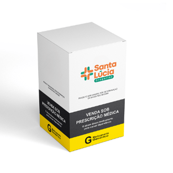 Etoricoxibe 90mg C/ 7 Cprs