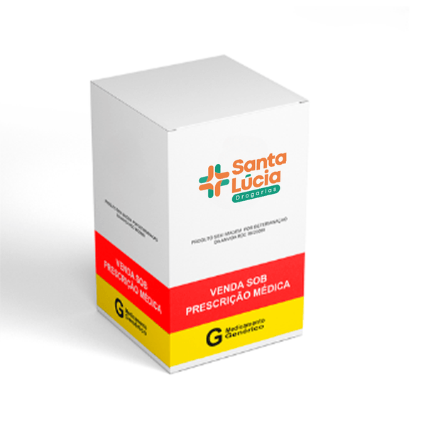 Citrato Sildenafila 50Mg 8 Cprs - Eur (G)