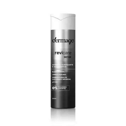 Sh Dermage Revicare Repair 200Ml