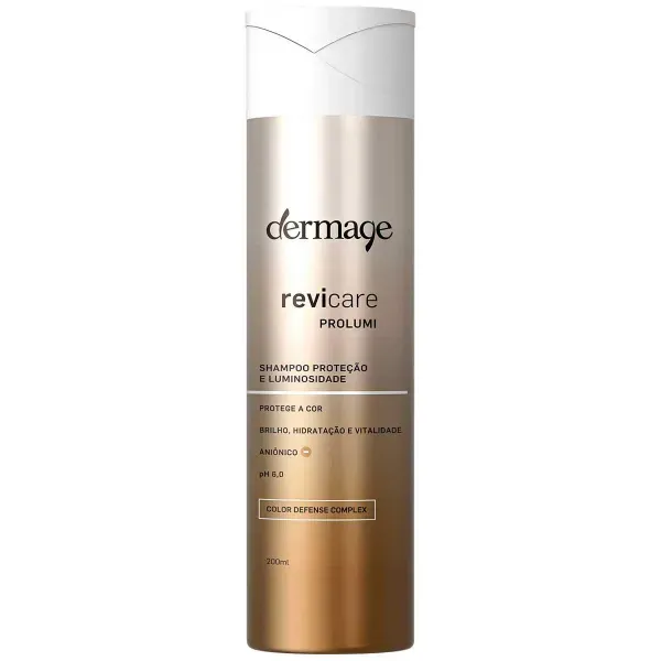 Sh Dermage Revicare Prolumi 200Ml