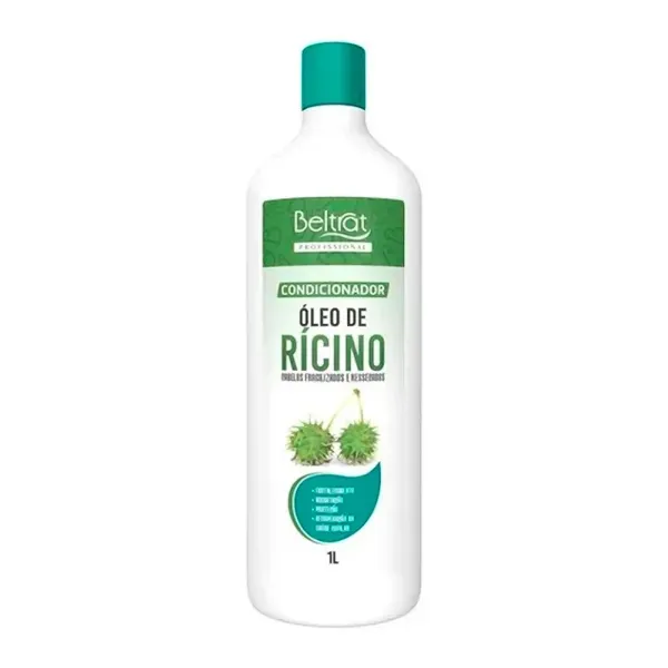 Cond Beltrat Oleo Rícino 1L