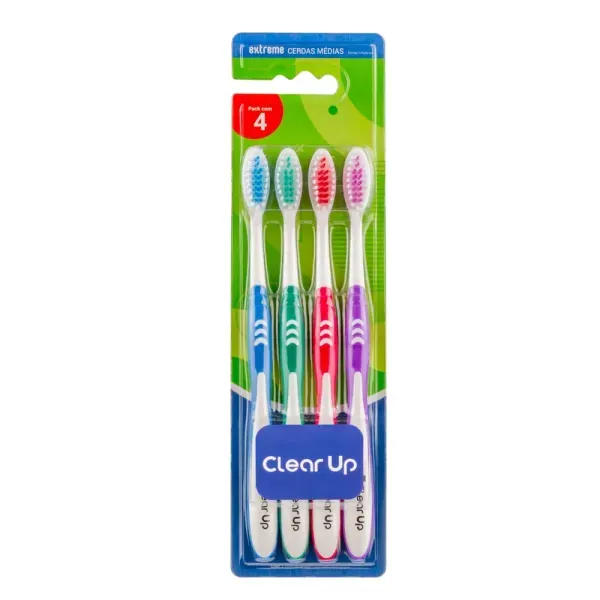 Esc Dental Clear Up Pop Media C/4