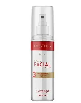 Adstringente La Benig 220Ml
