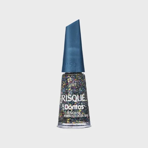 Esm Risque Doritos Ousadia Pontas Dos Dedos 8Ml @