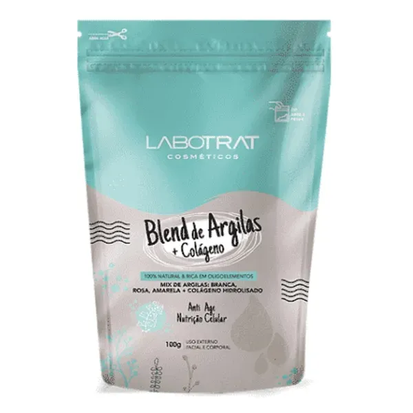 Sab Facial Labotrat Primer Dermo Skin 100Ml