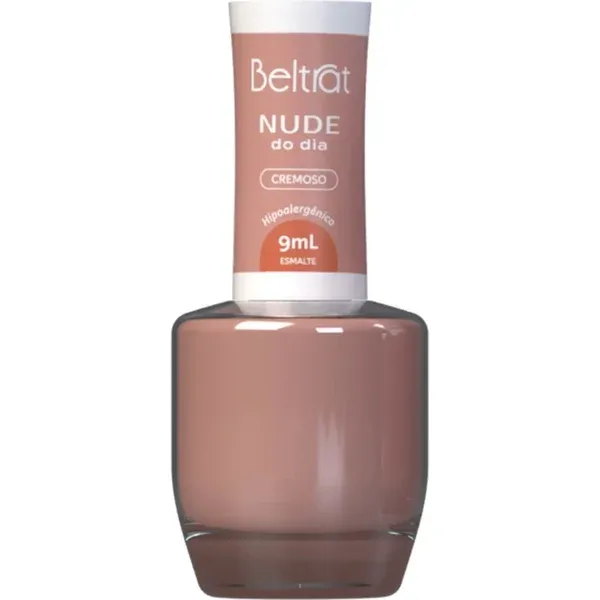 Esm Beltrat Nude Do Dia