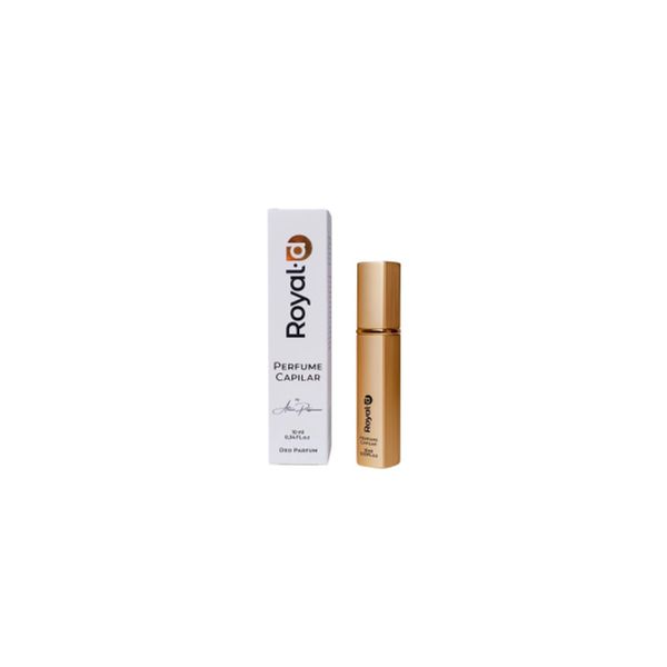 Royal Drop Perfume Capilar 10ml Royal Drop Perfume Capilar 10 Ml